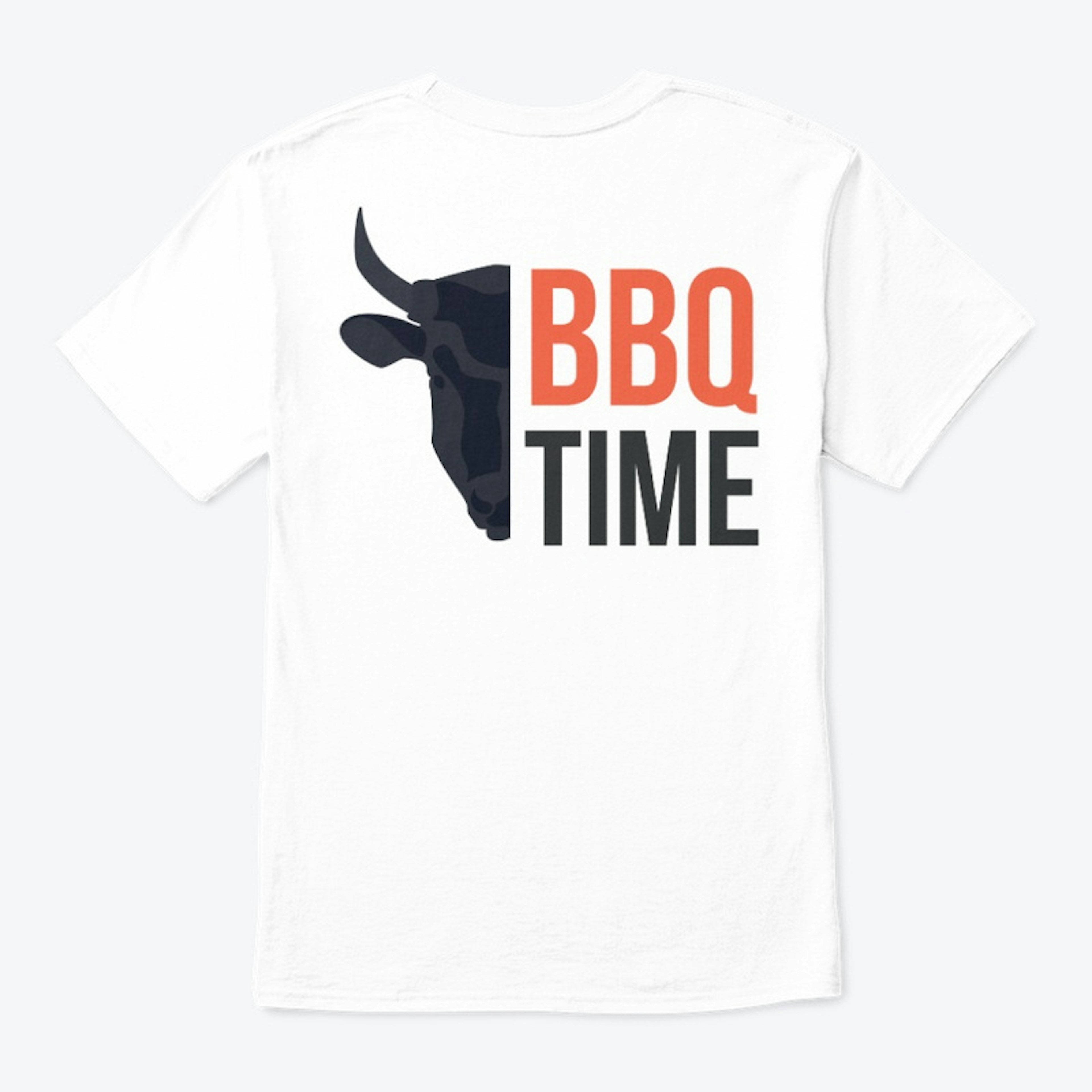 BBQ Time Shirt