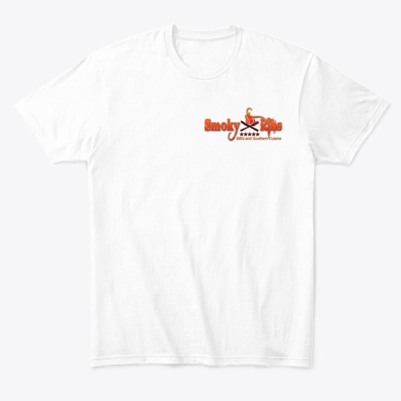 BBQ Time Shirt