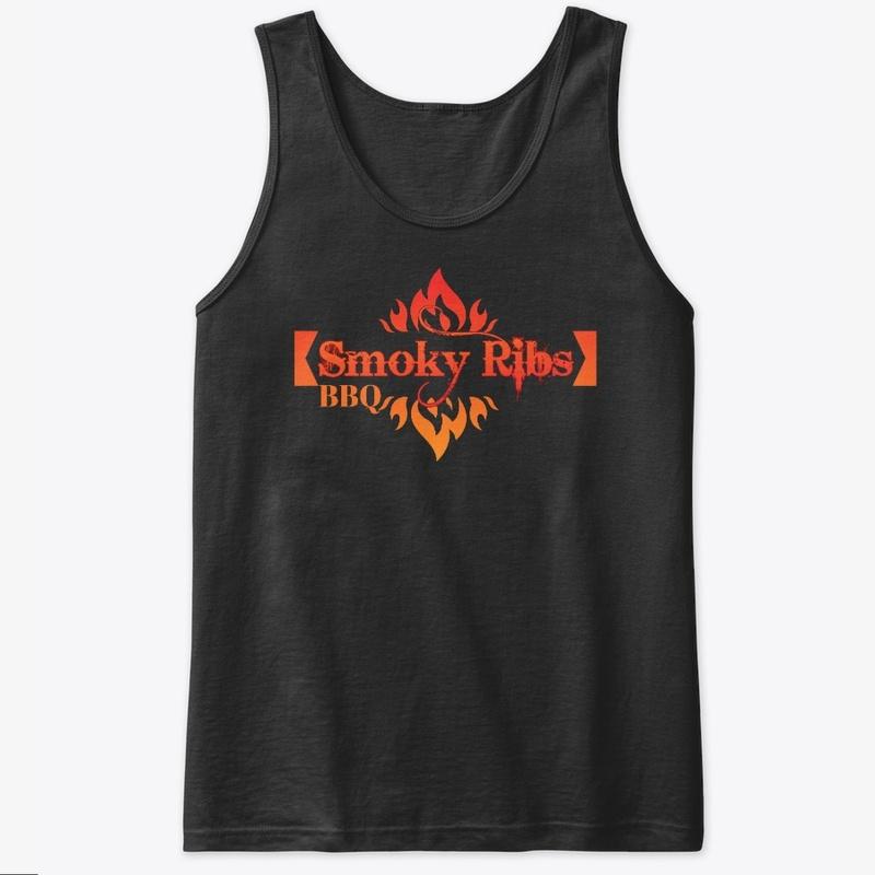 Fire Logo Shirt