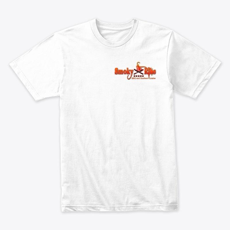 BBQ Time Shirt