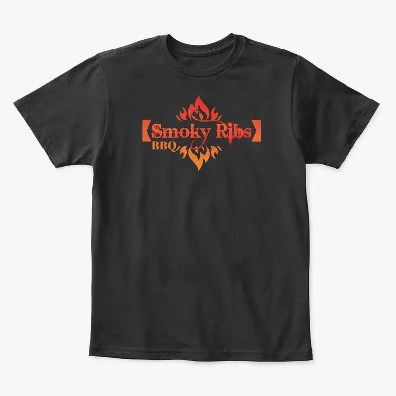 Fire Logo Shirt