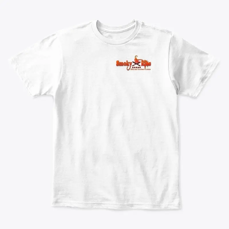 BBQ Time Shirt