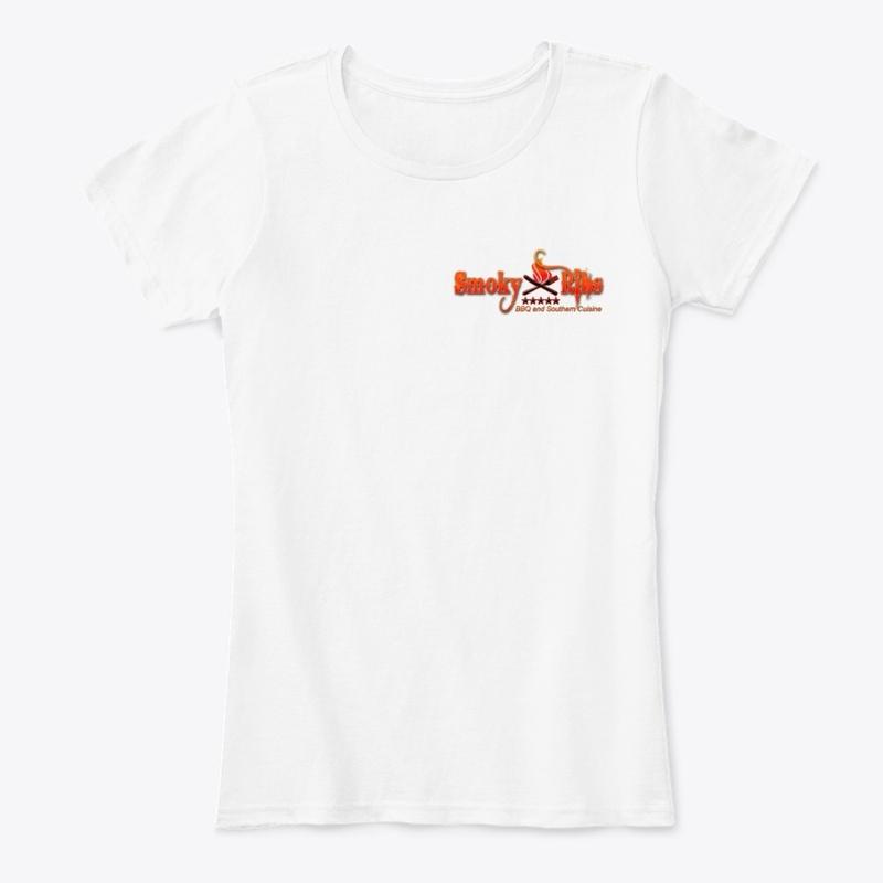 BBQ Time Shirt