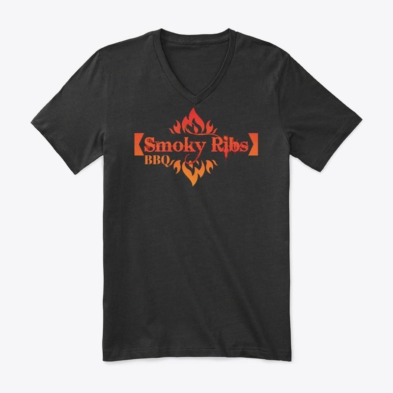 Fire Logo Shirt