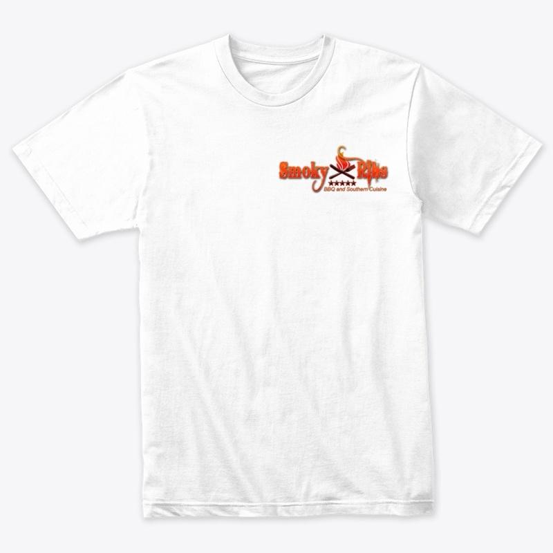 BBQ Time Shirt